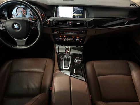 Used 2015 BMW 528i Sedan RWD image 20