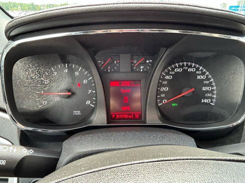 Used 2015 GMC Terrain SLE FWD image 22