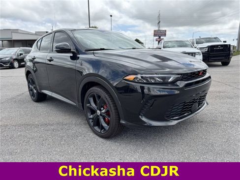 New 2024 Dodge Hornet R/T Plus image 1