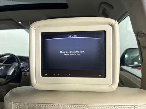 Used 2019 INFINITI QX80 Luxe w/ 22" Wheel Package AWD/4WD image 59