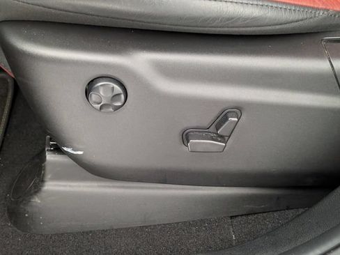 Used 2023 Dodge Durango SRT Hellcat AWD/4WD image 14