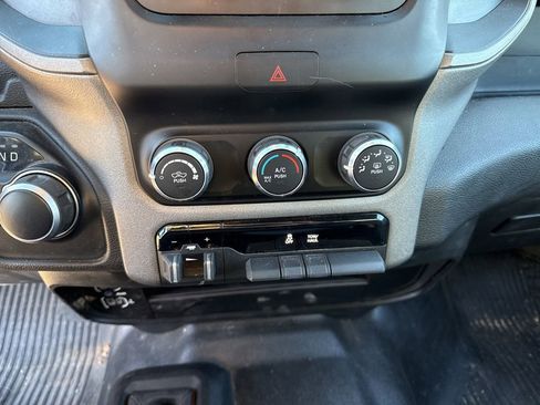Used 2021 RAM 2500 Tradesman image 23