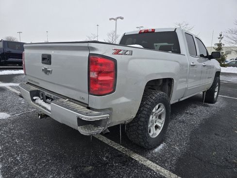 Used 2019 Chevrolet Silverado 1500 LT w/ All Star Edition image 7