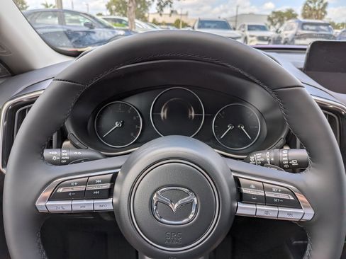 New 2026 MAZDA CX-50 2.5 Turbo w/ Premium Plus Pkg AWD/4WD image 26