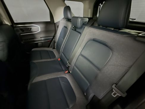 Used 2023 Ford Bronco Sport Outer Banks w/ Tech Package image 29