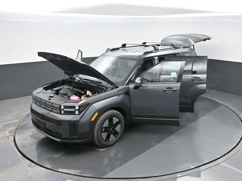 New 2026 Hyundai Santa Fe SEL image 39