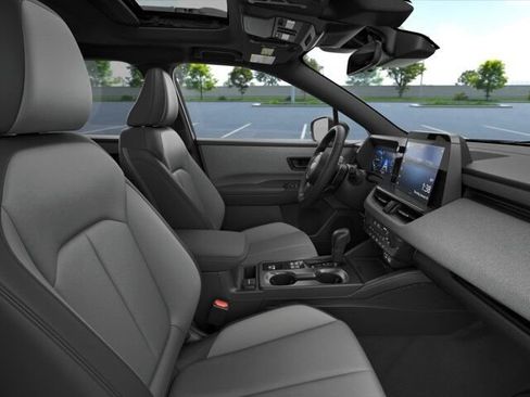 New 2026 Subaru Outback Premium AWD/4WD image 15
