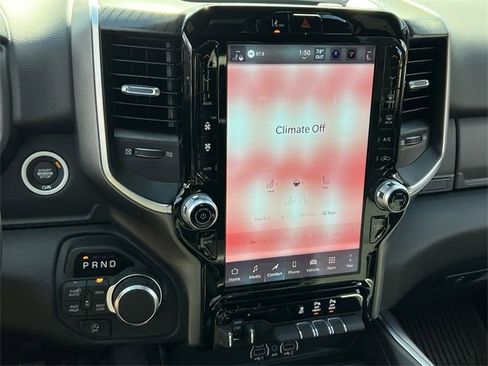 New 2026 RAM 1500 Big Horn image 22