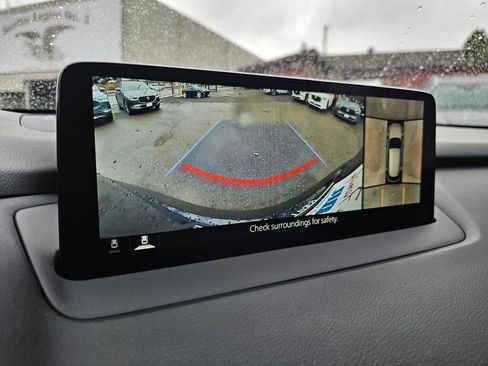 Used 2021 MAZDA CX-9 Grand Touring image 34