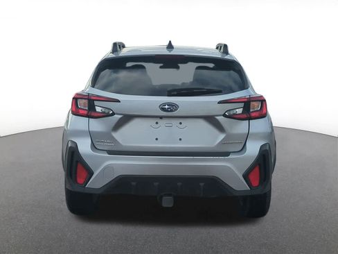 Certified 2024 Subaru Crosstrek 2.0i Premium image 5