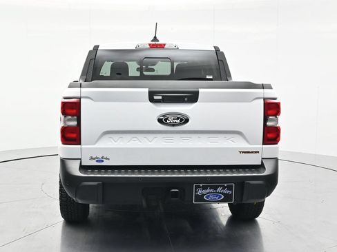 Used 2025 Ford Maverick Tremor AWD/4WD image 6