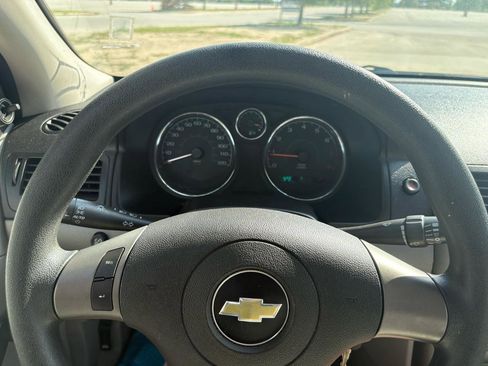 Used 2009 Chevrolet Cobalt LS w/ Protection Package FWD image 44