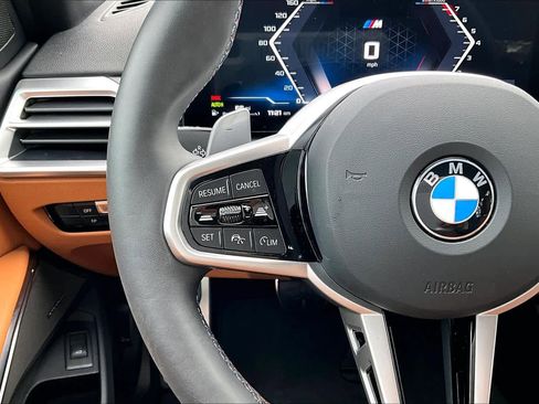 Used 2025 BMW M340i image 23