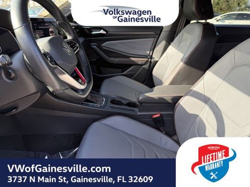 Certified 2025 Volkswagen Jetta GLI Autobahn image 18