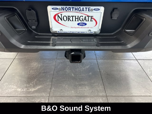 Used 2019 Ford Ranger Lariat w/ Equipment Group 501A Mid AWD/4WD image 8