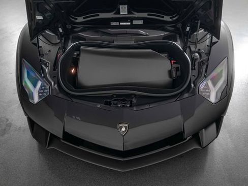 Used 2017 Lamborghini Aventador LP 750-4 Superveloce AWD/4WD image 29