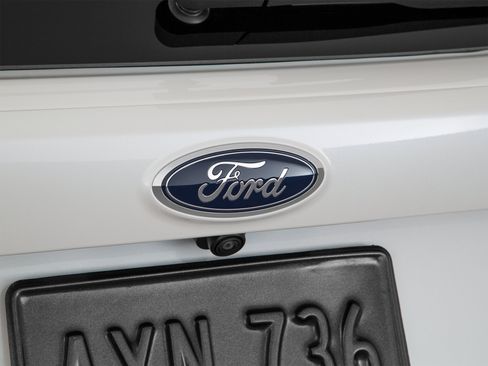 Used 2017 Ford Escape Titanium AWD/4WD image 63
