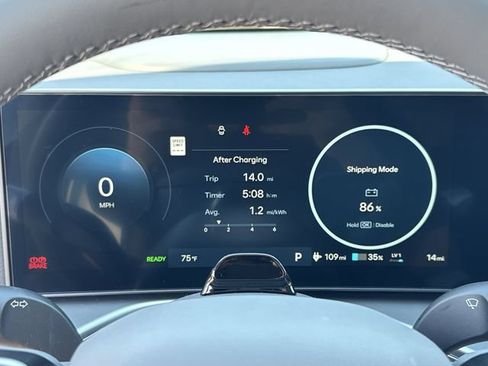 New 2026 Hyundai Ioniq 9 SE AWD/4WD image 23