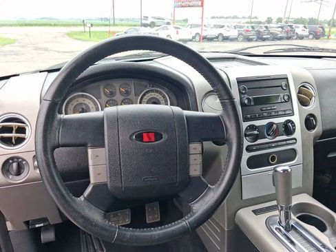 Used 2007 Ford F150 XL RWD image 16
