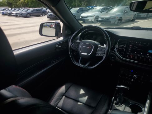 Used 2023 Dodge Durango GT AWD/4WD image 20