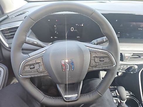 New 2026 Buick Encore GX Sport Touring w/ Advanced Technology Package image 12