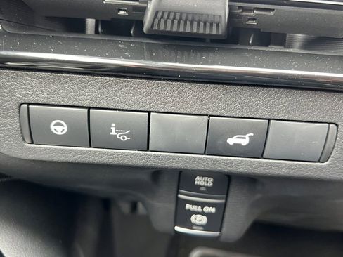 New 2026 Nissan Murano Platinum image 25