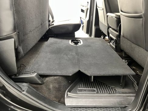 Used 2018 RAM 2500 Laramie image 20