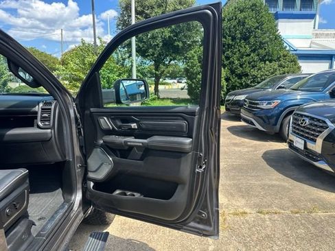 Used 2019 RAM 1500 Limited AWD/4WD image 28