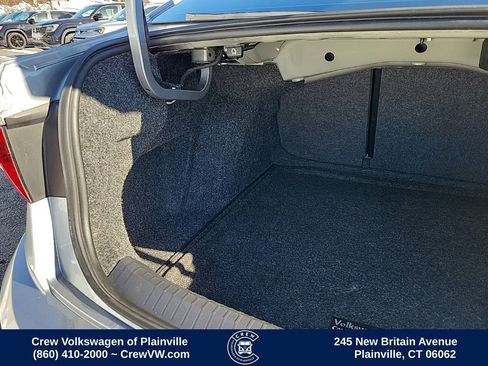 Used 2021 Volkswagen Jetta GLI image 48