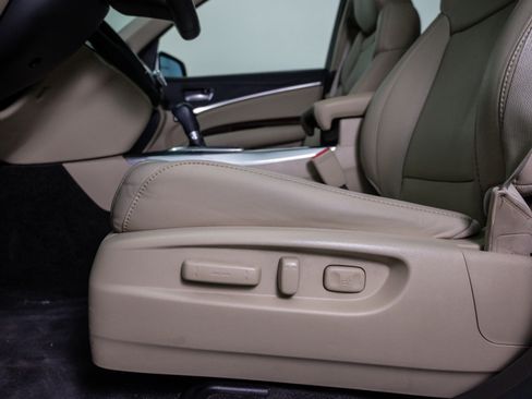 Used 2014 Acura MDX SH-AWD w/ Technology Package image 20