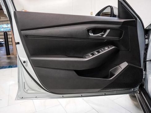 Used 2024 Honda Accord LX image 16