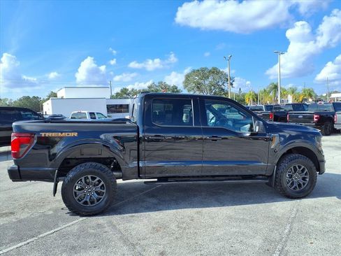 Used 2025 Ford F150 Tremor w/ Tow/Haul Package image 8