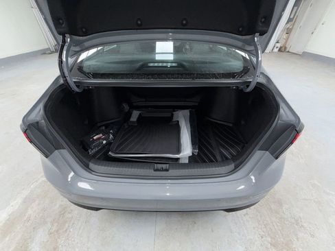 New 2025 Honda Accord EX-L image 16