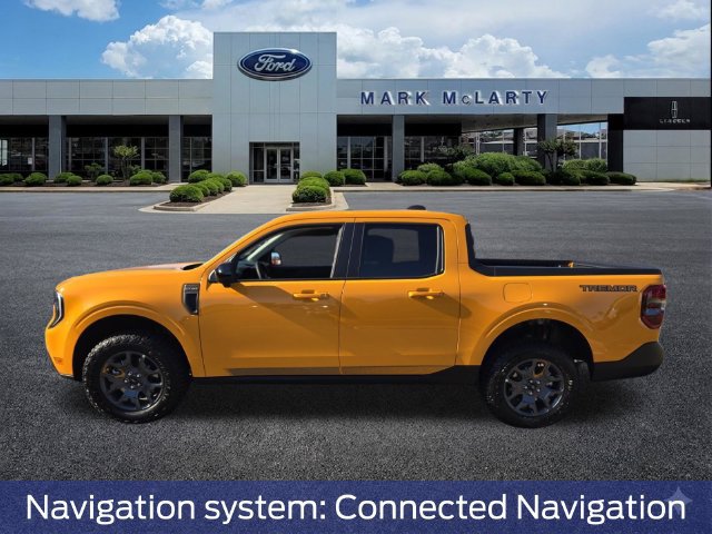 New 2026 Ford Maverick Tremor AWD/4WD image 2