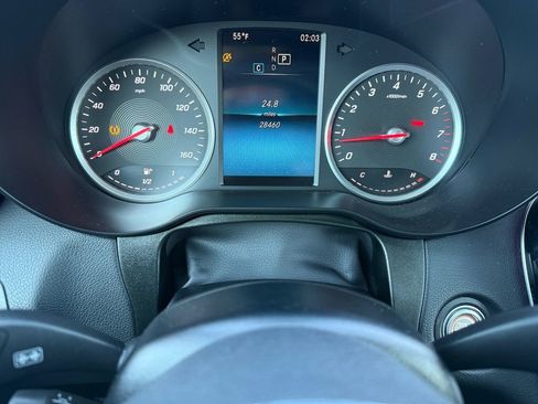 Used 2022 Mercedes-Benz GLC 300 4MATIC Coupe image 19