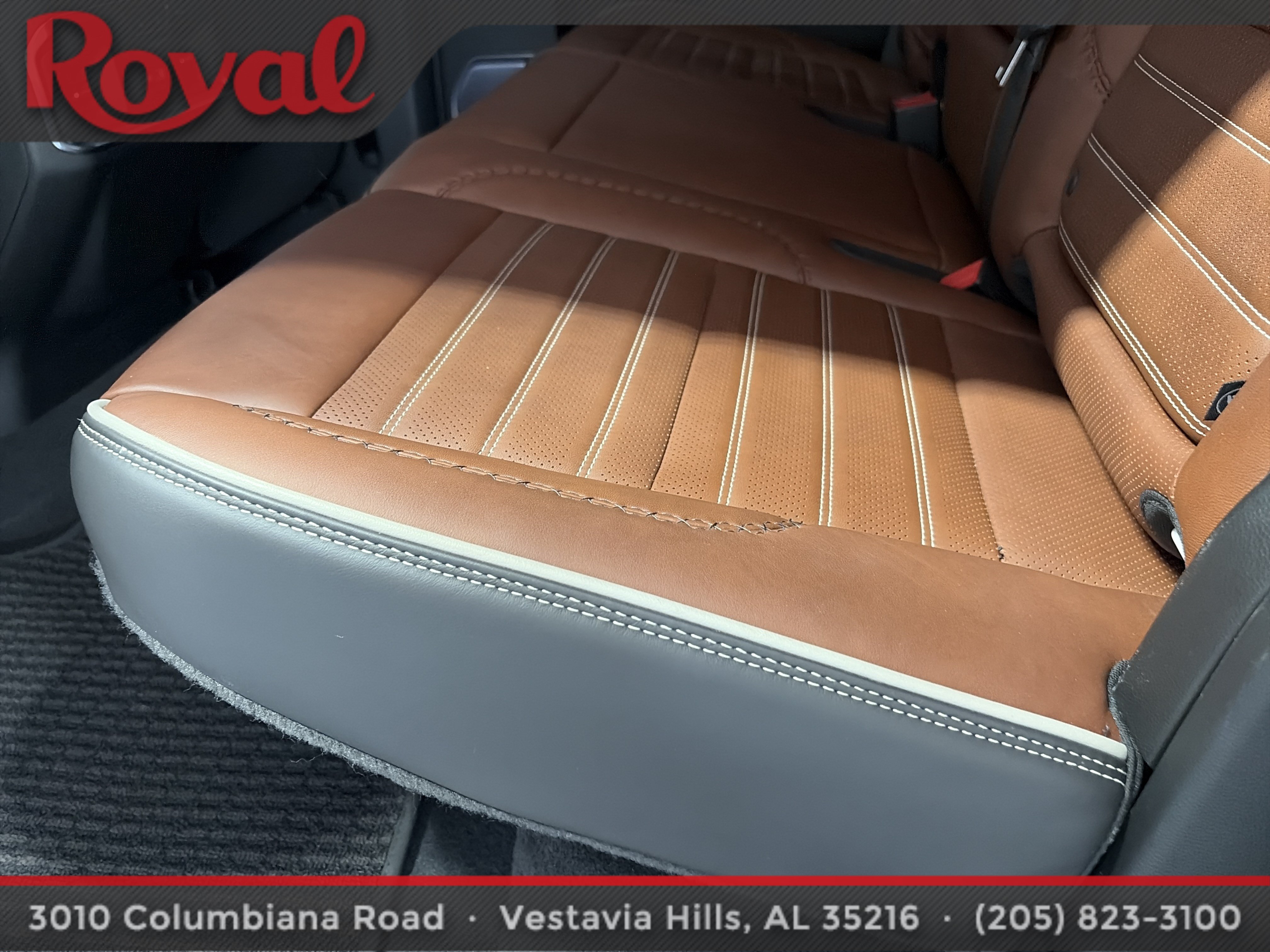 Used 2022 GMC Sierra 1500 Denali Ultimate AWD/4WD image 18