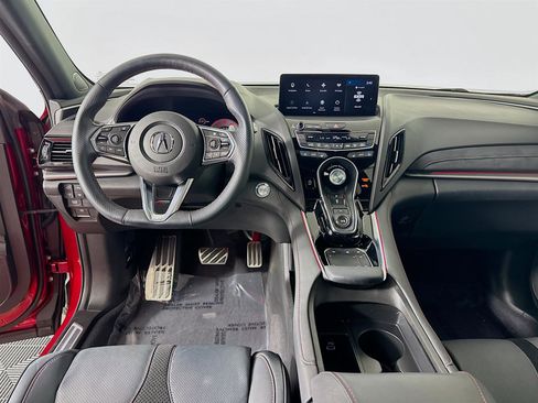 Used 2022 Acura RDX AWD w/ A-Spec & Advance Pkg image 26
