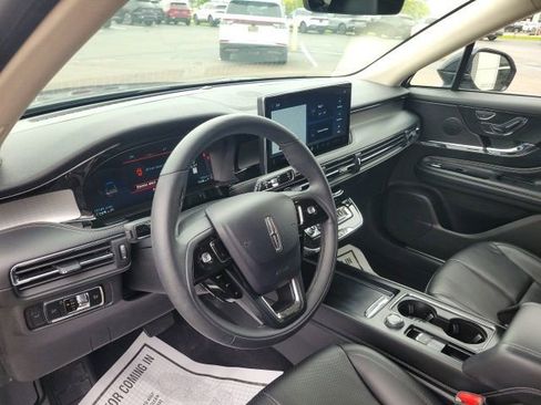 Certified 2023 Lincoln Corsair AWD w/ Equipment Group 101A image 29