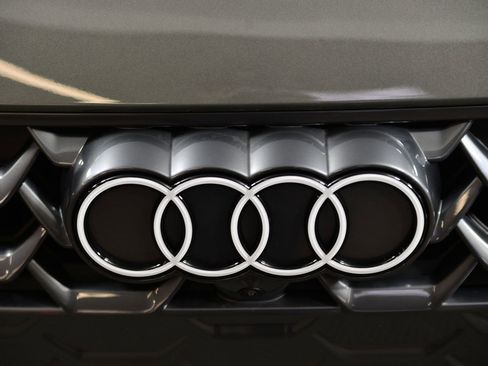 Certified 2025 Audi A5 2.0T Premium w/ Convenience Package AWD/4WD image 15
