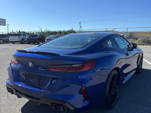 Used 2024 BMW M8 Competition w/ M Carbon Exterior Package AWD/4WD image 9