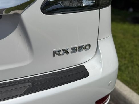 Used 2015 Lexus RX 350 FWD image 30
