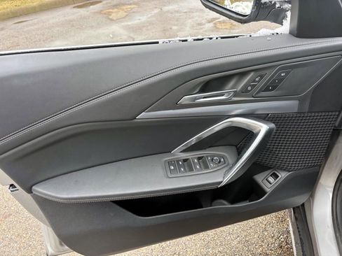 Used 2025 BMW X1 xDrive28i image 11