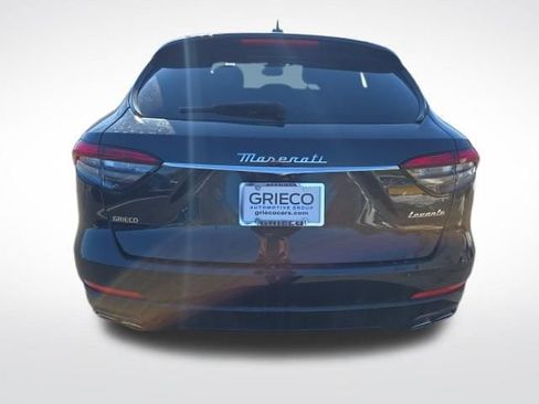 Used 2023 Maserati Levante GT image 6