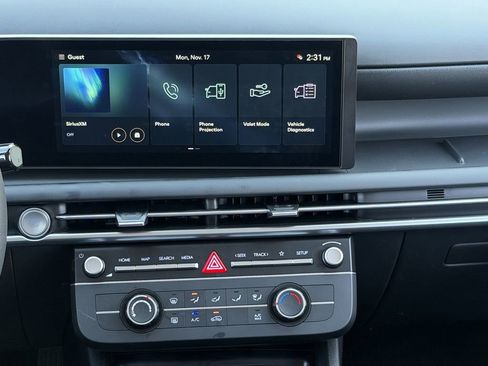 New 2026 Hyundai Tucson SE image 15