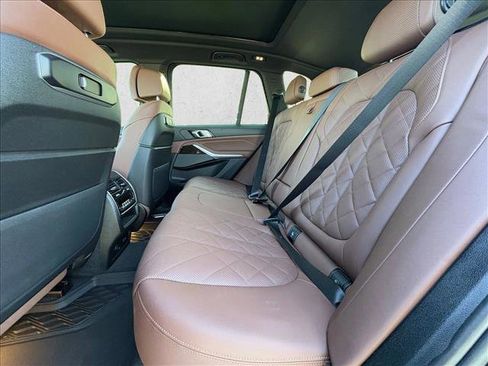 Certified 2025 BMW X5 sDrive40i w/ Climate Comfort Package image 15