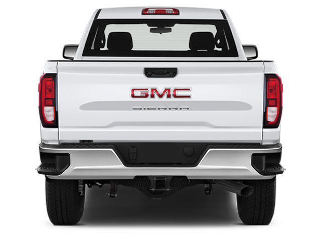 Used 2024 GMC Sierra 2500 Pro AWD/4WD image 6