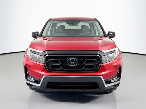Certified 2021 Honda Ridgeline Sport image 2
