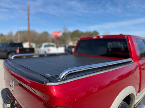 Used 2010 Dodge Ram 1500 Truck Laramie image 7