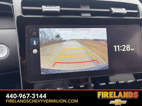 Used 2023 Hyundai Tucson XRT image 24