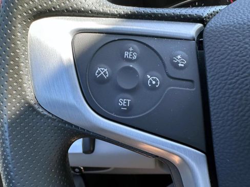 Used 2023 GMC Terrain SLE w/ Driver Convenience Package AWD/4WD image 17